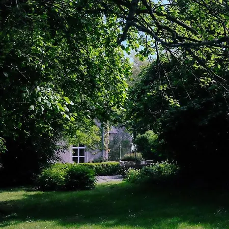 Le De La Ferme De La Cheveche Sart-Saint-Laurent