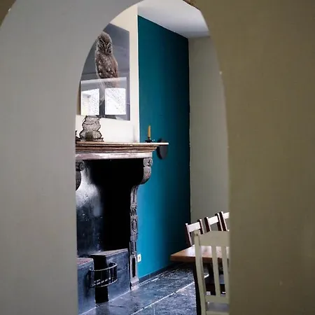 بيت للعطل Le De La Ferme De La Cheveche