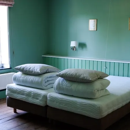 Le De La Ferme De La Cheveche Holiday home *
