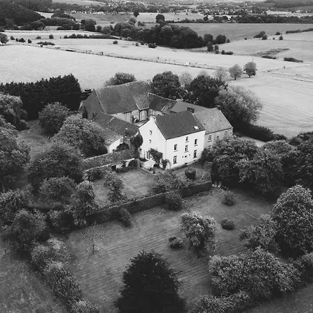 Le De La Ferme De La Cheveche *