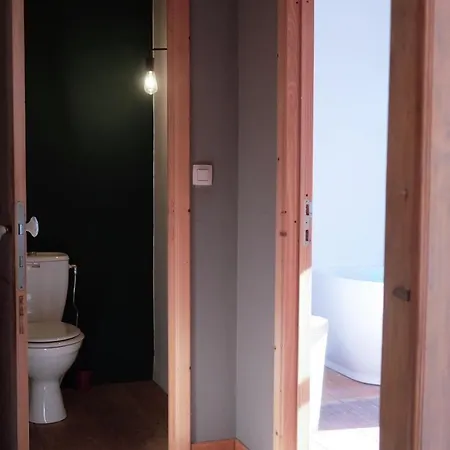 Le De La Ferme De La Cheveche Holiday home *